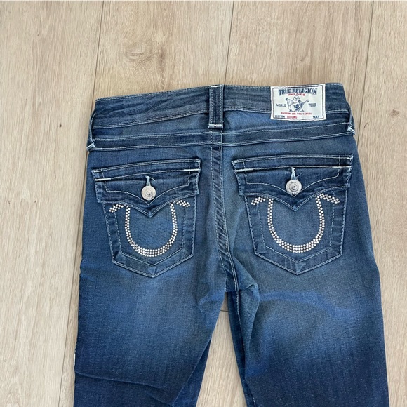 True Religion Jeans - Picture 3 of 5